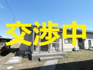 Akiya in 村上市