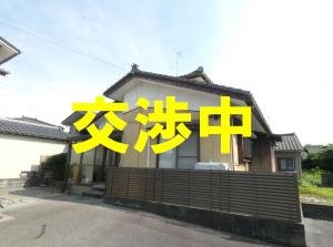 Akiya in 村上市