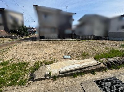 Akiya in 十日町市