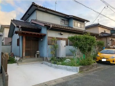 Property 80138 in Itoshima