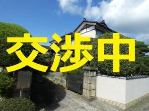 Akiya in 村上市