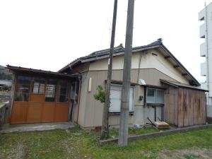 Akiya in 村上市