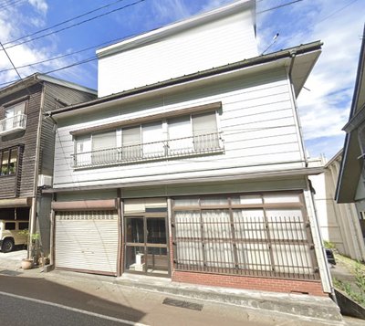 Akiya in 十日町市