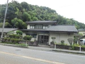 Akiya in 村上市