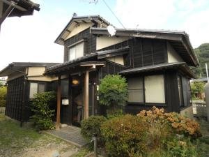 Akiya in 村上市