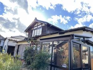Akiya in 村上市