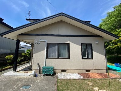 仙北市生保内地区の空き家 No.4