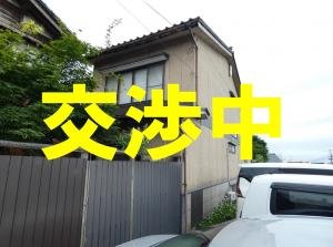 Akiya in 村上市